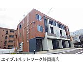 焼津市三ケ名 3階建 築10年のイメージ