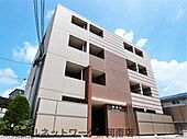 静岡市駿河区高松 4階建 築12年のイメージ