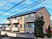 静岡市駿河区小鹿 2階建 築8年のイメージ