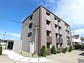 静岡市駿河区中島 4階建 築11年のイメージ