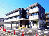 静岡市駿河区小鹿2丁目 3階建 築5年のイメージ