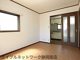 静岡県静岡市駿河区中田本町（賃貸アパート2K・1階・29.00㎡） その6