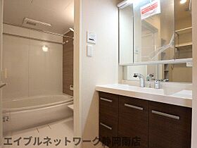 静岡県静岡市駿河区稲川3丁目（賃貸マンション2LDK・1階・61.67㎡） その12