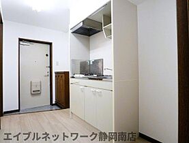 静岡県静岡市駿河区馬渕2丁目（賃貸マンション1K・1階・28.66㎡） その24