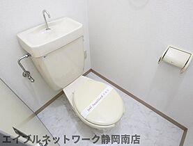 静岡県藤枝市築地（賃貸マンション2LDK・2階・46.67㎡） その9