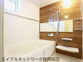 静岡県藤枝市志太5丁目（賃貸アパート1LDK・2階・44.21㎡） その5