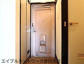 静岡県藤枝市瀬戸新屋（賃貸マンション1K・3階・30.87㎡） その10