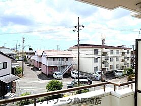 静岡県藤枝市瀬戸新屋（賃貸マンション1K・3階・30.87㎡） その14