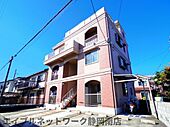 静岡市駿河区中田本町 3階建 築15年のイメージ