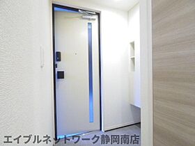 静岡県焼津市東小川2丁目（賃貸アパート1LDK・2階・37.78㎡） その8