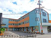 焼津市焼津3丁目 3階建 築29年のイメージ