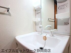 静岡県藤枝市高柳3丁目（賃貸マンション1LDK・1階・50.08㎡） その25