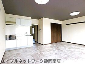 静岡県藤枝市高柳3丁目（賃貸マンション1LDK・1階・50.08㎡） その6