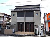 焼津市小川新町4丁目 2階建 築1年未満のイメージ