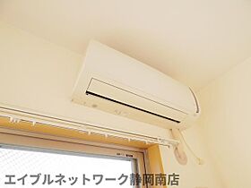 静岡県静岡市駿河区池田（賃貸マンション1K・4階・28.62㎡） その12