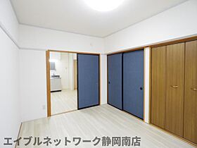 静岡県静岡市駿河区泉町（賃貸マンション1LDK・3階・37.65㎡） その4