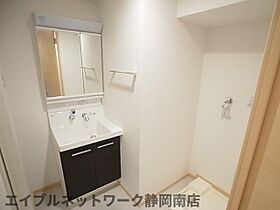 静岡県静岡市駿河区森下町（賃貸マンション1K・8階・30.04㎡） その7