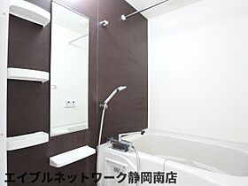 静岡県静岡市駿河区森下町（賃貸マンション1DK・4階・30.04㎡） その6