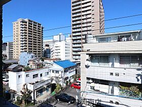 静岡県静岡市駿河区稲川1丁目（賃貸マンション1K・4階・30.01㎡） その14