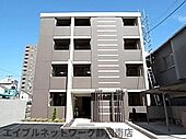 静岡市駿河区馬渕2丁目 4階建 築12年のイメージ