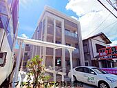 静岡市駿河区池田 3階建 築4年のイメージ