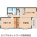 ラメールデトワール3階10.4万円
