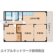 間取り：222018138551