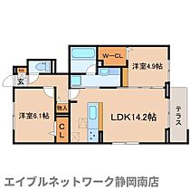 間取り：222018454037