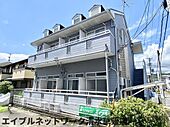 静岡市清水区草薙一里山 2階建 築34年のイメージ
