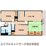静岡市駿河区栗原 5階建 築27年のイメージ