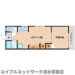 静岡市駿河区聖一色 2階建 築28年のイメージ