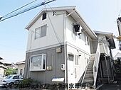 静岡市清水区草薙一里山 2階建 築32年のイメージ