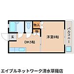 静岡市清水区七ツ新屋2丁目 2階建 築37年のイメージ