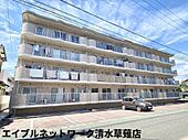 静岡市清水区谷田 4階建 築32年のイメージ