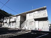 静岡市清水区馬走 2階建 築30年のイメージ