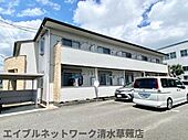 静岡市清水区堀込 2階建 築16年のイメージ