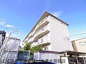 静岡市清水区楠 4階建 築40年のイメージ
