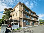 静岡市清水区鳥坂 3階建 築20年のイメージ