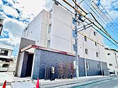 静岡市清水区草薙2丁目 4階建 築1年未満のイメージ
