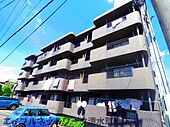 静岡市駿河区聖一色 4階建 築31年のイメージ