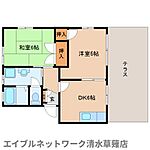 静岡市清水区馬走 2階建 築31年のイメージ