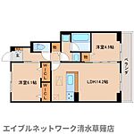 静岡市清水区吉川 2階建 新築のイメージ