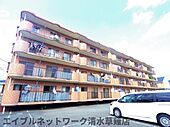 静岡市駿河区聖一色 4階建 築28年のイメージ