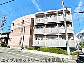 静岡市駿河区聖一色 3階建 築36年のイメージ