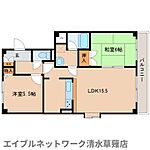 静岡市駿河区谷田 5階建 築27年のイメージ