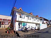 静岡市清水区草薙 2階建 築38年のイメージ