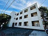 静岡市清水区草薙3丁目 3階建 築39年のイメージ