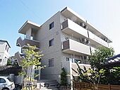 静岡市清水区草薙 3階建 築12年のイメージ