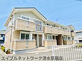 静岡市清水区鳥坂 2階建 築16年のイメージ