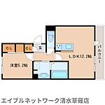 静岡市清水区楠新田 3階建 築7年のイメージ
